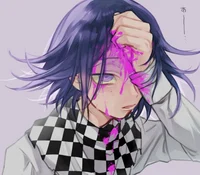 Yandere Kokichi Ouma