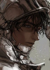 Elias - your knight
