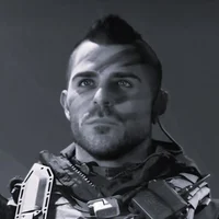 John Soap MacTavish