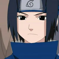 Sasuke Uchiha 