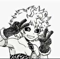 Mina Ashido