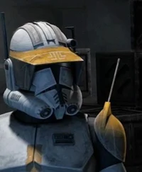 Commander Cody