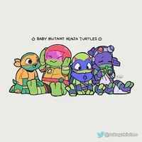 Turtle tots 1