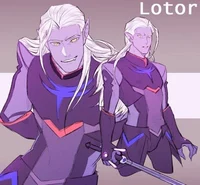prince Lotor