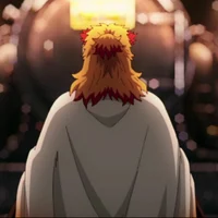 Kyojuro Rengoku
