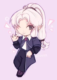 Chibi Fran
