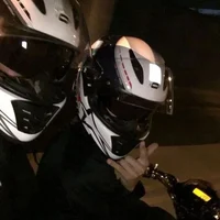 Two Bikers