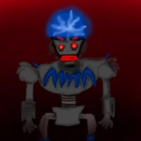 Mega-Megamind