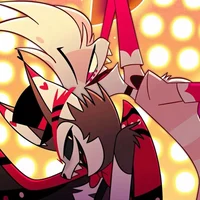 Huskdusk Hazbin hote