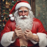 Santa claus