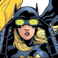 Stephanie Brown