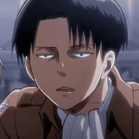 Levi Ackerman