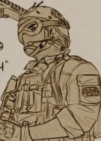 Gary Roach Sanderson