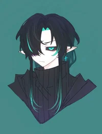 Эльф найтмер 