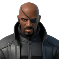 Nick Fury 