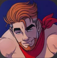 Tony the Tiger human