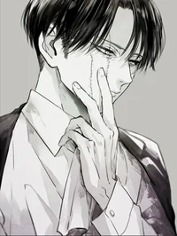 Levi Ackerman 