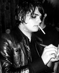 Gerard Way