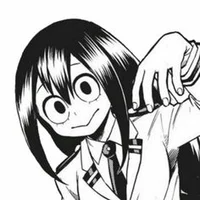 Tsuyu Asui