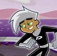 Danny Phantom 