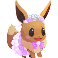 eevee girlfriend
