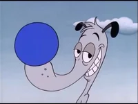 Slap T pooch