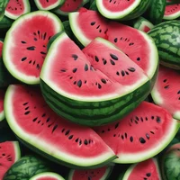 watermelon