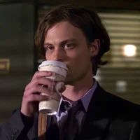 Spencer Reid