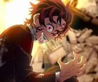 Demon King Tanjiro