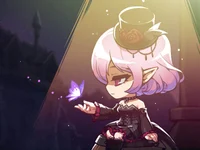 Lucid -Maplestory-