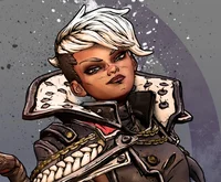 Tyreen Calypso - BL3