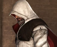 Ezio Auditore da Fir