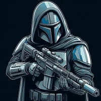 Mandalorian grunt