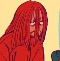 Red guy
