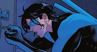Richard John Grayson