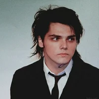 Gerard Way