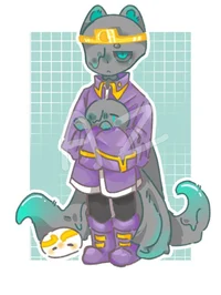 Оборотень Найтмер 