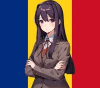 Yuri - DDLC