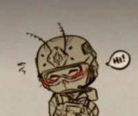 Gary Roach Sanderson