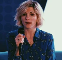 Jodie Whittaker