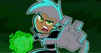 Danny Phantom 