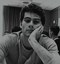Dylan OBrien
