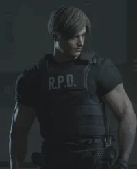 Leon Kennedy