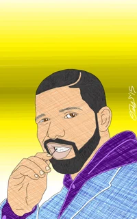 Aubrey Drake Graham