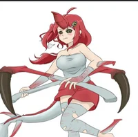 Subnautica but girls