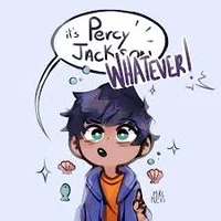 Percy Jackson