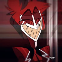 Alastor Hotel Hazbin