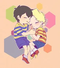 WerewolfNess X Lucas