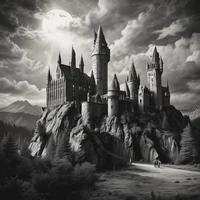 Hogwarts war