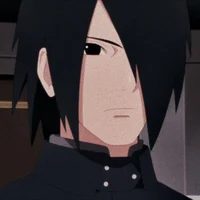 Sasuke Uchiha